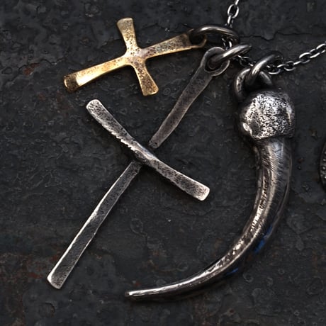 【予約】“LUCK”set charms   【HRP095S 】