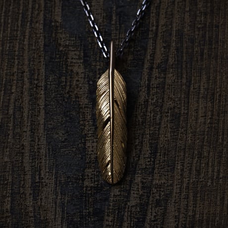 【予約】HARIM GOLD FEATHER CENTER S 【ＨＲＰ120 K18/K10】【直営限定】