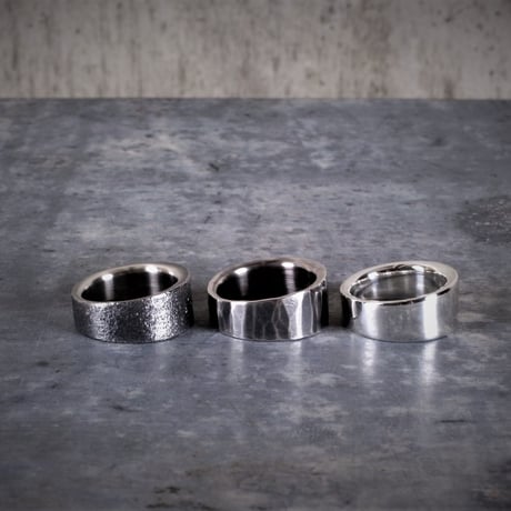 【予約】HARIM　EDGE RING2＆3　PAIR-SET【HRR042+043SET】