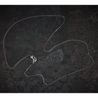 【予約】CAVALRY CHAIN NECKLACE OX【HRC002OX 】