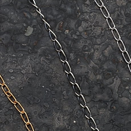 【予約】CHARM CROSS PENDANT 【HRPM003SV/GP/RP 】
