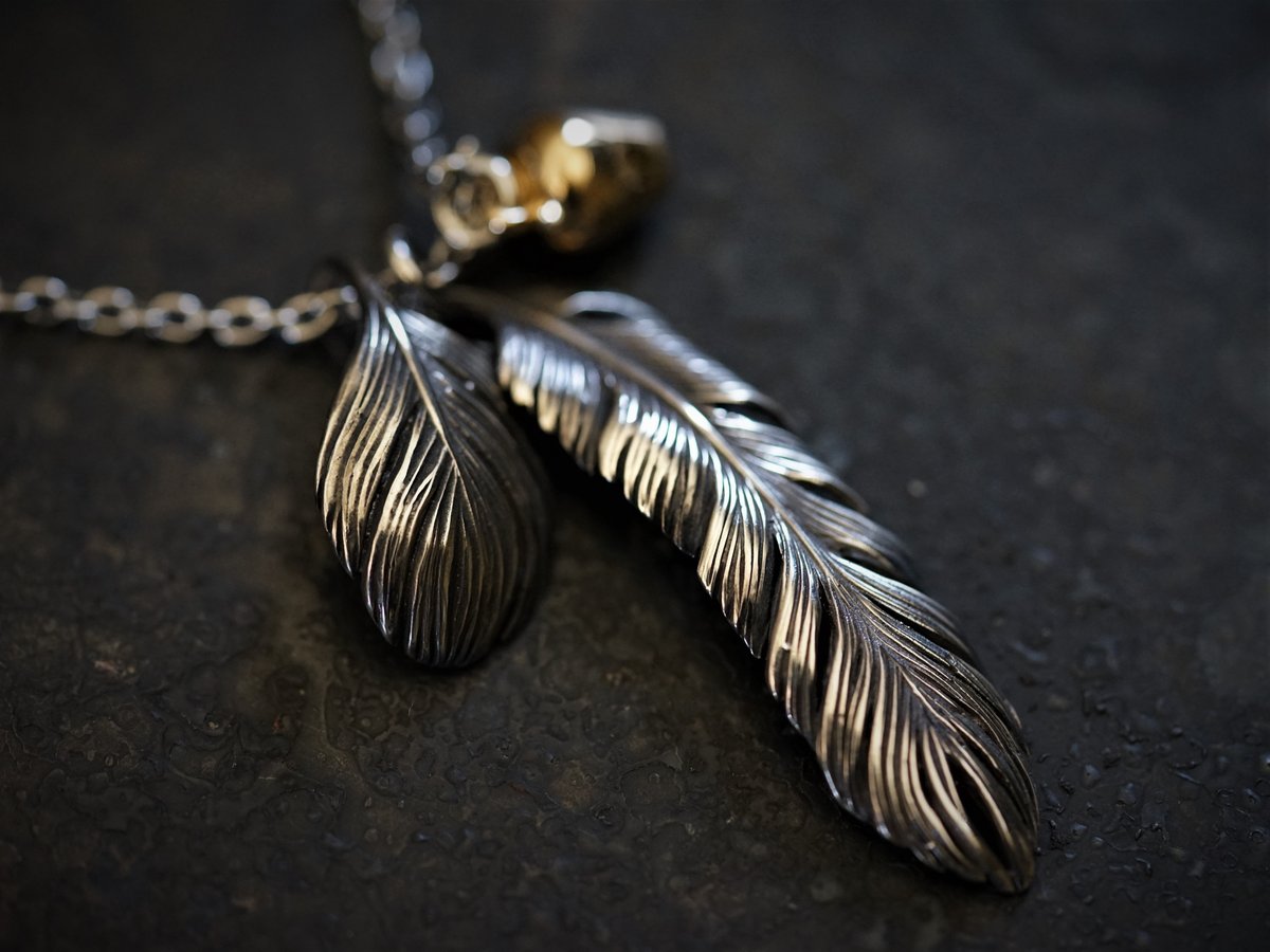 44EMPORIUM - Feather | 44EMPORIUM