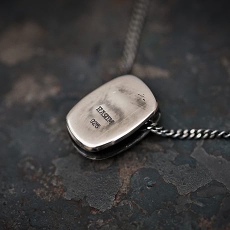【予約】FORGE PENDANT   Large【HRP125 】