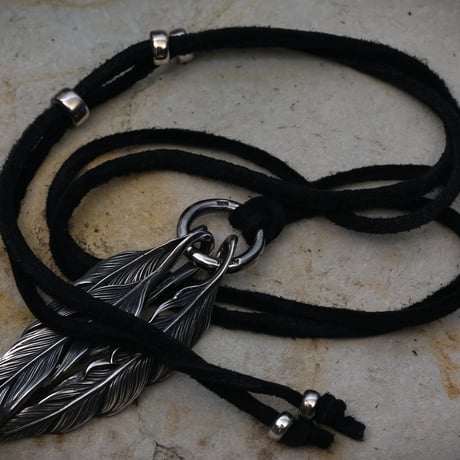 【予約】OWL Feathers Set  【HRP036SVC 】