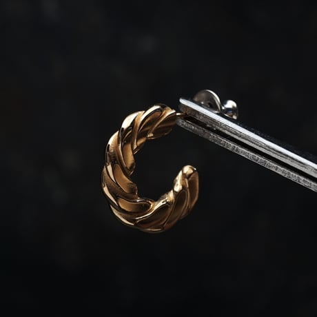 【予約】PRESS PIERCE Ⅱ【HRA062OX/GP/RP】