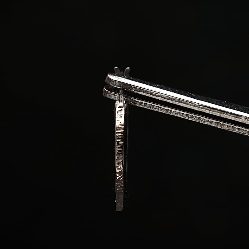 予約】THIN RAIN PIERCEⅡ☆catchless 【HRA061OX/GP/RP
