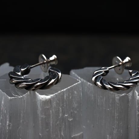 【予約】PRESS PIERCE Ⅱ【HRA062OX/GP/RP】