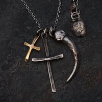 【予約】“LUCK”set charms   【HRP095S 】