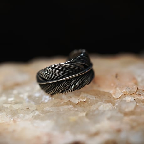 【予約】HARIM FEATHER CENTER RINGver  【HRR120 OX】