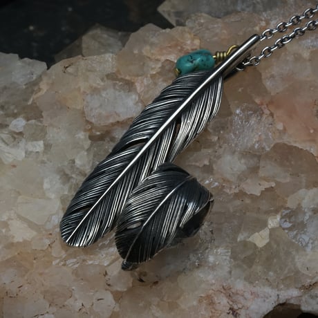 【予約】HARIM FEATHER CENTER RINGver  【HRR120 OX】