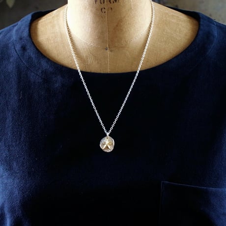 【予約】Day breaker pendant /DAYLIGHT＆ STAR 【HRP099S】