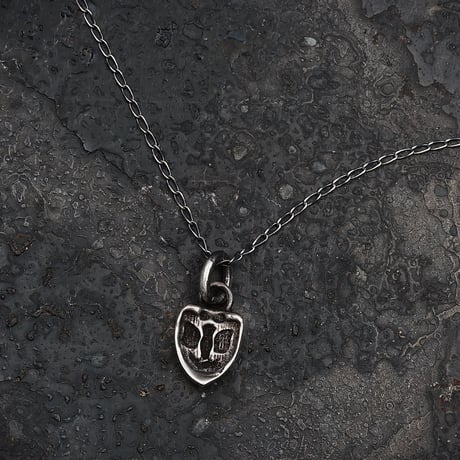 【予約】PIGEON CHARM PENDANT【HRPM001OX/GP/RP 】
