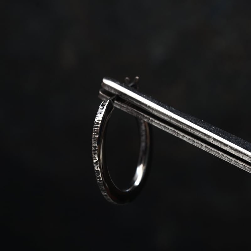 予約】THIN RAIN PIERCEⅡ☆catchless 【HRA061OX/GP/RP