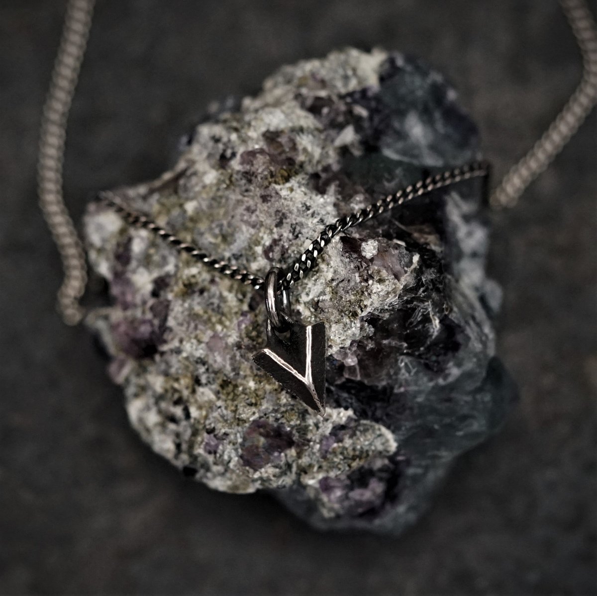 予約】STILL HARD [V&O] SV-PAIR SET 【HRP108.109SV-