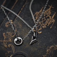 【予約】STILL HARD [V&O] SV-PAIR SET 【HRP108.109SV-SET 】