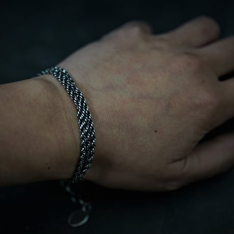 【予約】ARTIZAN CHAIN NECK CUSTOM Ver.3 【HRC011】