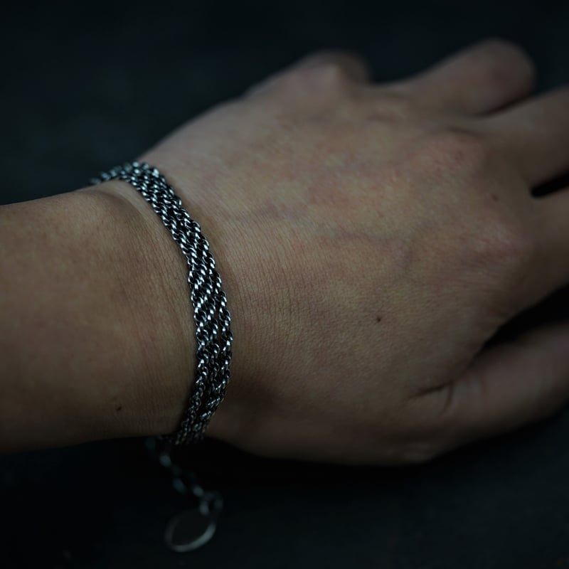 予約】ARTIZAN CHAIN NECK CUSTOM Ver.3 | HARIM