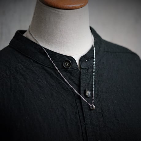 【予約】METAL MOON SV   Small【HRP128 】