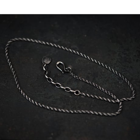 【予約】ARTIZAN CHAIN NECK CUSTOM Ver.3 【HRC011】