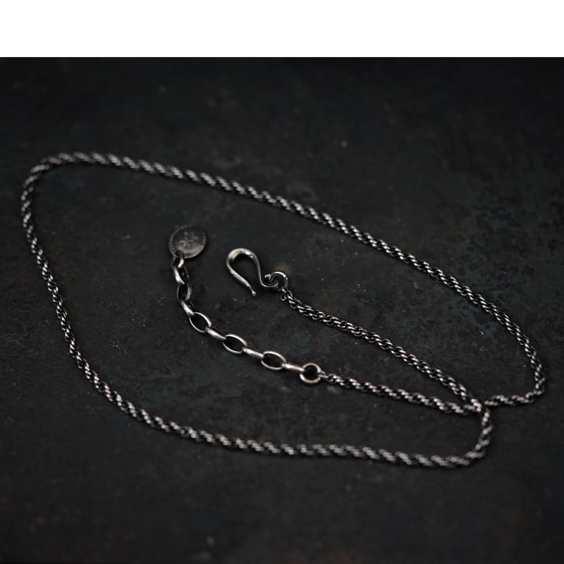 予約】ARTIZAN CHAIN NECK CUSTOM Ver.3 | HARIM