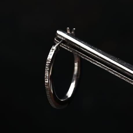【予約】THIN RAIN PIERCEⅡ★catchless　【HRA061OX/GP/RP】