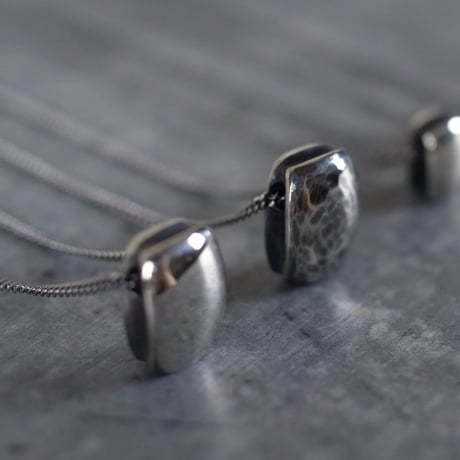 【予約】FORGE PENDANT   Large【HRP125 】