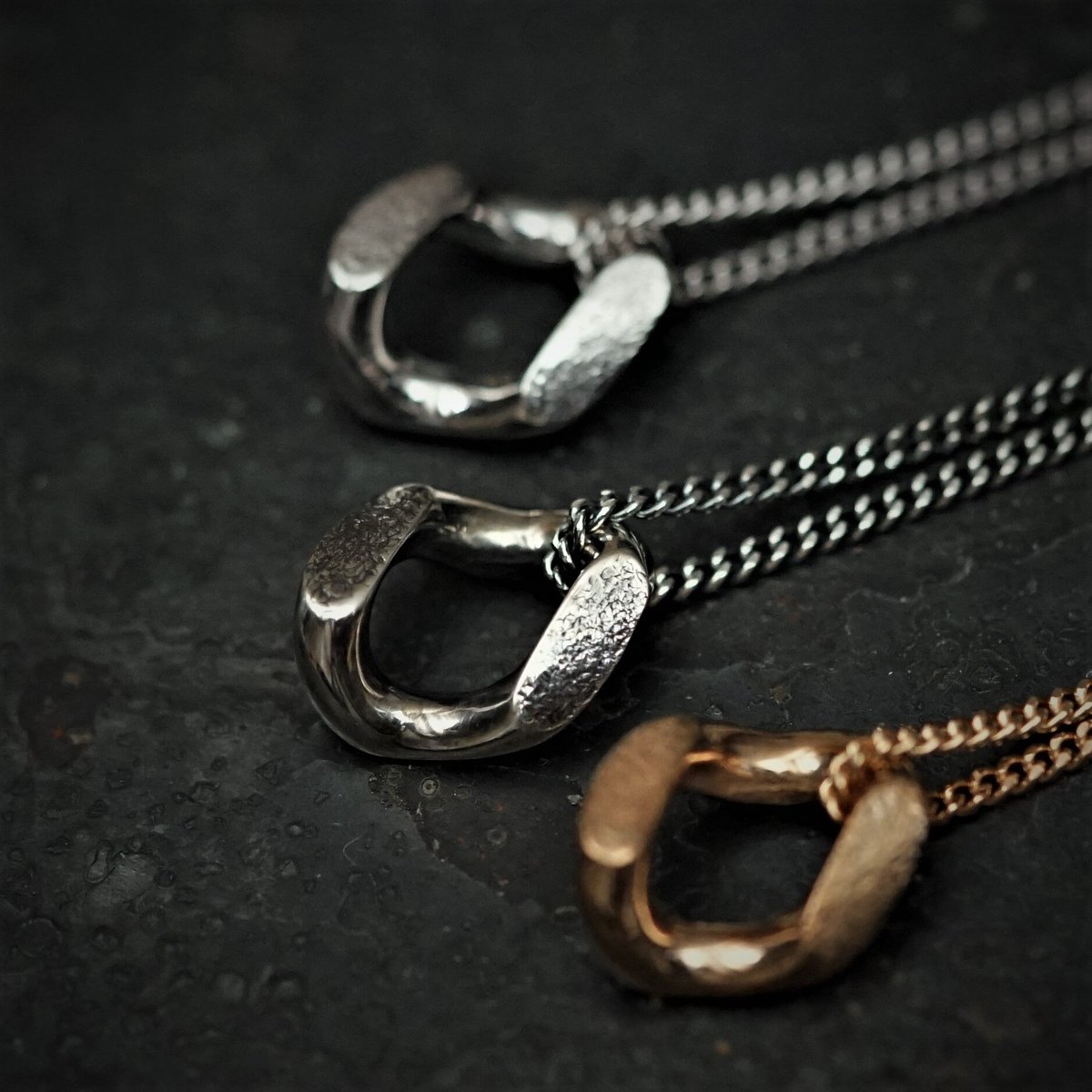 予約】STILL HARD [CHAIN] GP/RP 【HRP106GP/RP 】 | H