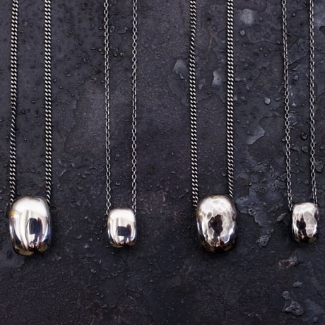 【予約】FORGE PENDANT   Large【HRP125 】