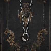 【予約】STILL HARD [CHAIN] SV 【HRP106SV 】