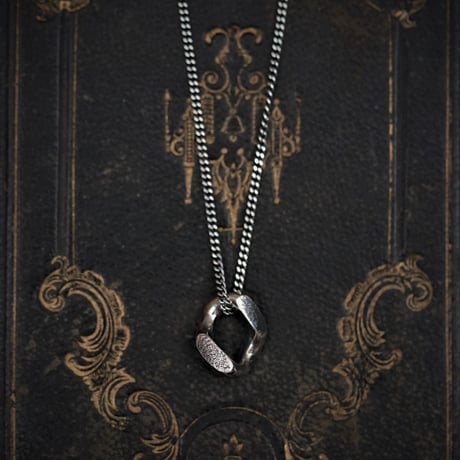 【予約】STILL HARD [CHAIN] SV 【HRP106SV 】