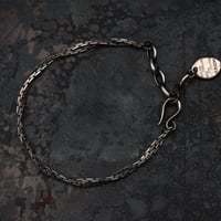 予約】Beautiful chain ALL-link SV 【HRA045】 | HARIM