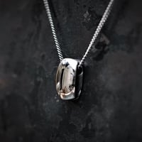 【予約】FORGE PENDANT   Large【HRP125 】