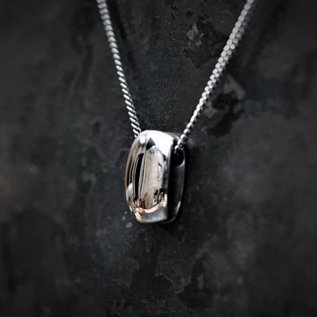 【予約】FORGE PENDANT   Large【HRP125 】