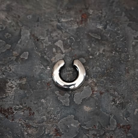 【予約】 Good Cuff SILVER  片耳【HRA049CF SV】
