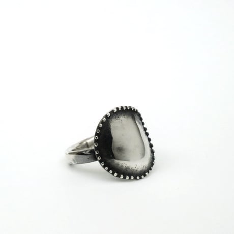 【予約】METALYRICS ring HRR029P　(Small)