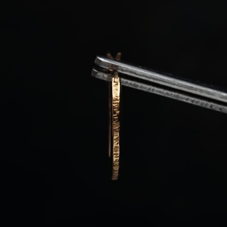 【予約】THIN RAIN PIERCEⅡ★catchless　【HRA061OX/GP/RP】
