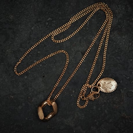 【予約】STILL HARD [CHAIN&CROSS] GP/RP-PAIR SET 【HRP106.107GP/RP-SET 】