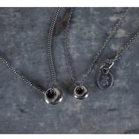 【予約】METAL MOON SV SET 【2本セット】