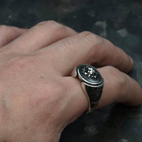 【予約】ＬＥＯ ＲＩＮＧ ＧＲＡＮＤ【HRR031】