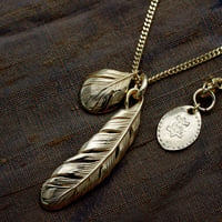 【予約】New leef feather VERYSHINE GP  【HRP080VG】