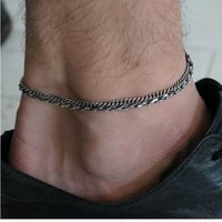 【予約】Combination chain ANK【HRC008AK】