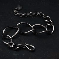 【予約】Beautiful chain ALL-link SV 【HRA045】