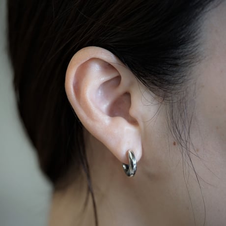 【予約】 Good Cuff SILVER  片耳【HRA049CF SV】