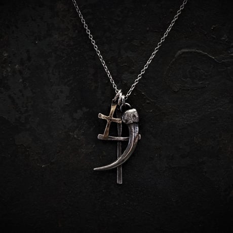 【予約】“LUCK”set charms   【HRP095S 】