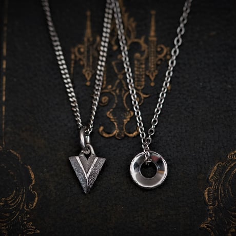 【予約】STILL HARD [V&O] GP/RP-PAIR SET 【HRP108.109GP/RP-SET 】