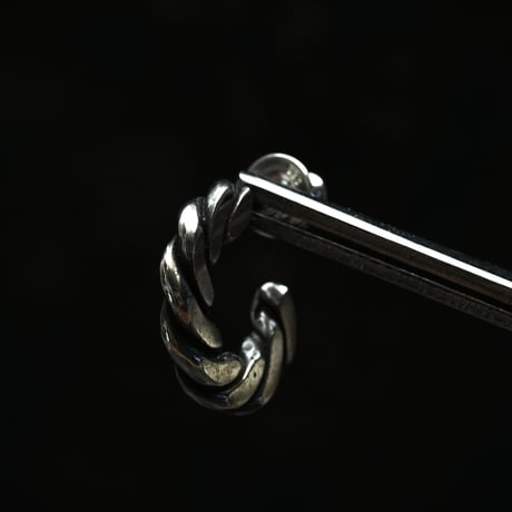 【予約】PRESS PIERCE Ⅱ【HRA062OX/GP/RP】