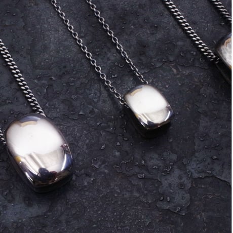 【予約】FORGE PENDANT   Small【HRP126 】