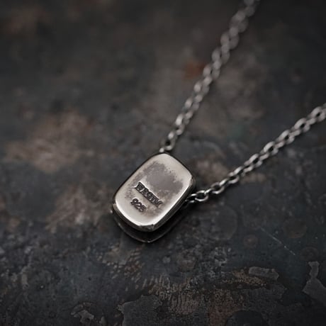 【予約】FORGE PENDANT   Small【HRP126 】