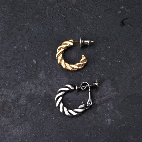 【予約】 press pierce GP   両耳セット【HRA042GP S】