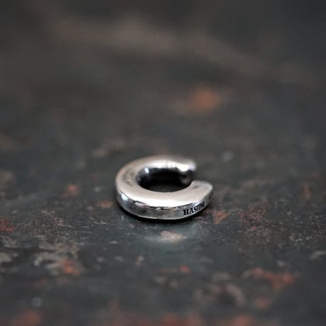 【予約】 Good Cuff SILVER  片耳【HRA049CF SV】